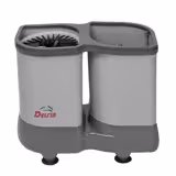 FUCHS | DELFIN® TS 1100 - Küçük camlar ve kulplu camlar için cam yıkama makinesi