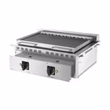 Commercial Electric Drop-in Water Grill – 8.75 kW