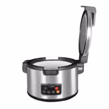 Commercial Rice Cooker - 8,2L - 2500W