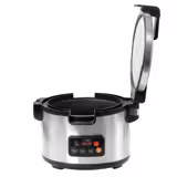 طباخة أرز تجارية كهربائية - 8.20 Liter - 2.50 kW