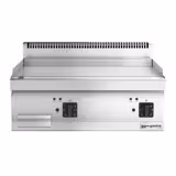 Commercial Electric Griddle Plate ECO - Hardchrome - 9 kW - MARIO 600
