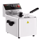 Friteuse électrique – 4 litres – 2,5 kW