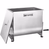 Vleesmenger - 30l - 25kg vlees - manueel