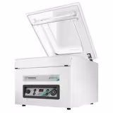 HENKELMAN | Jumbo 42 - Kammer-Vakuumiergerät - 16m³/h - 600 Watt - Digital