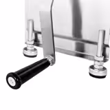 Manual Meat Mixer - 10L - 7.5kg