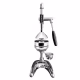 Hefboom citruspers Professioneel - RVS