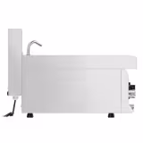 Masina electric de fiert paste cu robinet - 18 litri - 4,5 kW