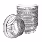 (36 db) LIBBEY | WINCHESTER - Dip tálak - 44ml