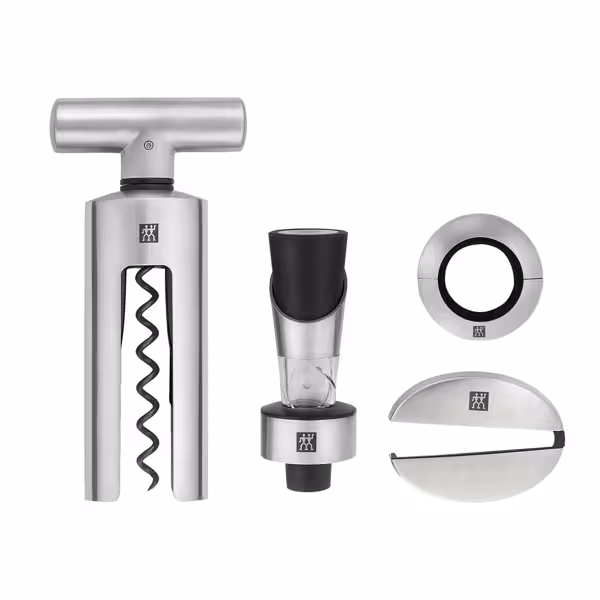 ZWILLING | SOMMELIER - Sommelier set - 4 stuks