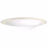 (2 pieces) SELTMANN WEIDEN | Deep Pasta Bowl Ø 30 cm – Blues - Sand Beige - Porcelain