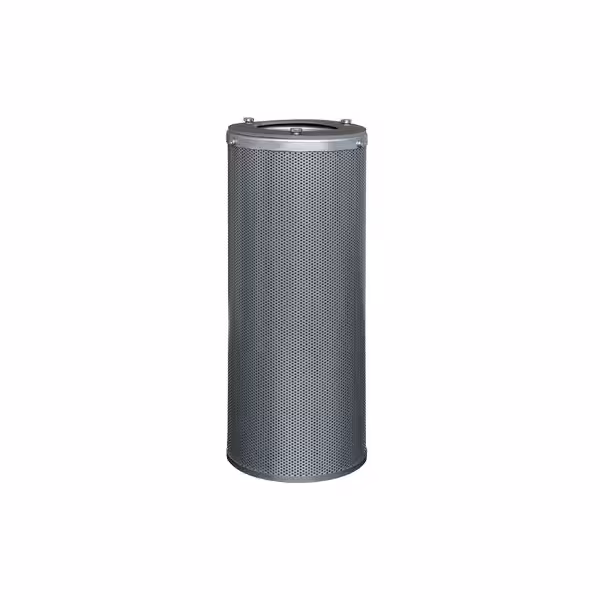 (4 st) Kolfilterpatron - Innehåll: 2,6 kg