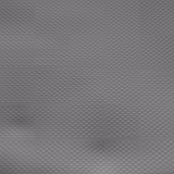 (50 pcs) Damask Table Runner Porto Diamond - 45x130cm - Platinum Grey