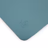 (12 pcs) James Placemats - 33x46cm - Eucalyptus