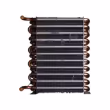 Condensador frigorífico - para FRSF1GT, FRSF2GT & KTF127