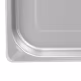 Bakplaat - Aluminium - 353x327mm - passend voor EHK500 - antiaanbaklaag