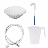 Aparat de cafea cu filtru – 2,5 litri – cu sistem Thermokinetik și umplere automată cu apă – incl. recipient termic