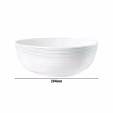 (2 Stück) SELTMANN WEIDEN | Bowl - Ø 200mm - Arktisblau