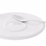 (6 peças) WMF | SYNERGY - Pires combinado - Ø 155mm