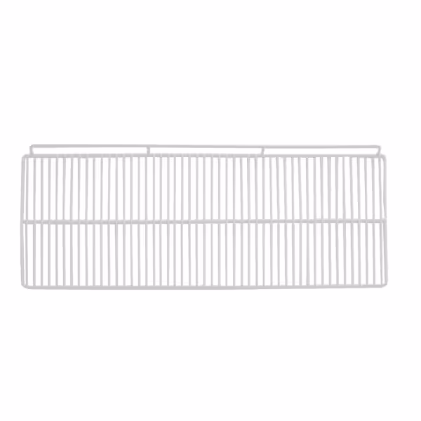Tragrost - 790x320mm - Weiß - passend für Barkühltisch BKTG2S, BKG905E & BKTG220SS