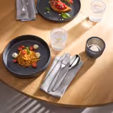 (12 kpl) WMF | TESSA – Ruokalusikka – 205 mm – kiillotettu