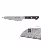 ZWILLING | TANREI - Couteau de chef compact - Lame: 140mm