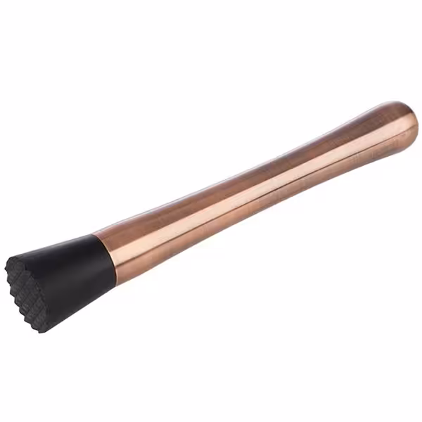 له کن - استیل - طول 205 میلیمتر - 6 عدد