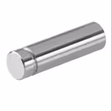 AIR-WOLF | Ganci per cappotti - acciaio inox