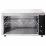 Salamandra elettrica / Salamandra COMPATTA - 3,6kW - 230Volt