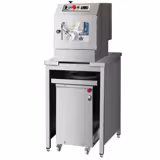 Portioneermachine incl. deegroller & onderstel - 0,93kW - Gewichtsbereik: ~50-300g - Capaciteit: 30kg - max. 340 st./u