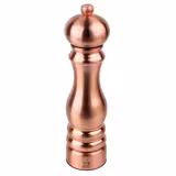(6 Stück) PEUGEOT | PARIS CHEF - Salzmühle - u'Select - Kupfer - Höhe: 220mm