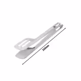 ZWILLING | PRO - Universele tang - 260mm - Zilver