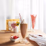 (24 kusů) LIBBEY | FOUNTAINWARE - Sklenice na limonádu - 355 ml