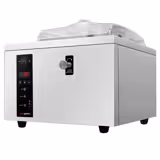 Commercial Ice Cream Machine - 5L/h - 500W - Tabletop unit