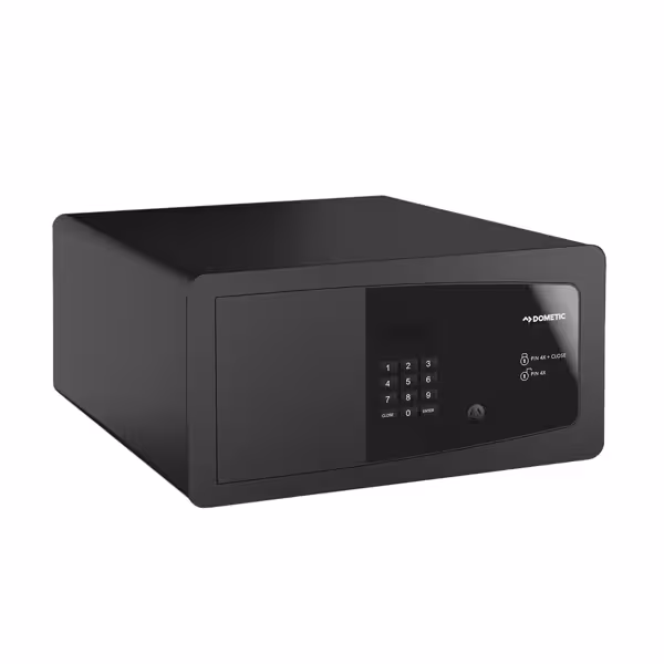 DOMETIC | ProSafe - Room Safe - MD380L2 - Left-Handed Door