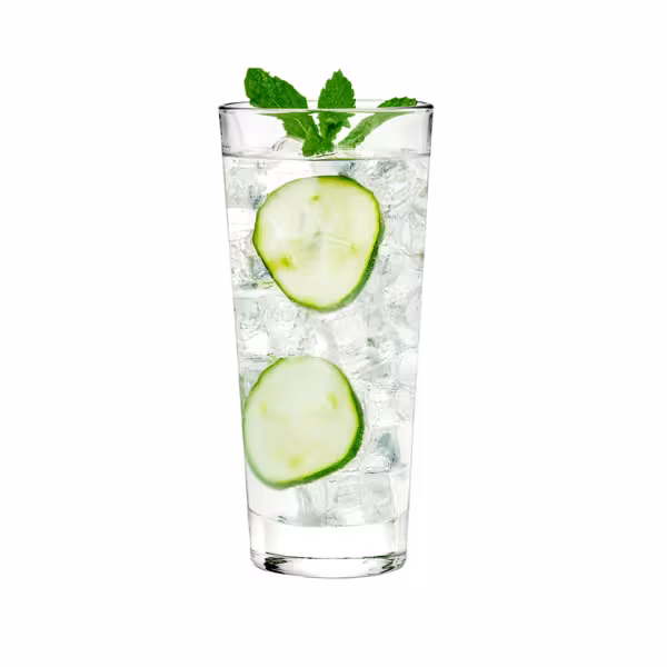 (12 db) LIBBEY | ENDEAVOR - Cooler - 473ml
