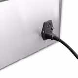 Aparat vidat - 5.1 m³/h - 430 wați - Digitală