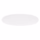 (2 stuks) SELTMANN WEIDEN | Set bord - 440mm - Wit