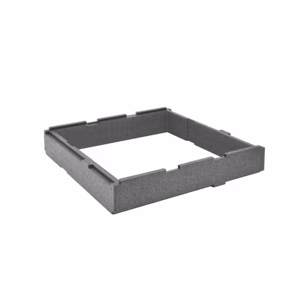 Extension Insert - 570x570x105mm - fits PLB-600