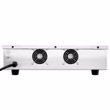 Indukciós főzőlap - 5 kW - 45-50 cm átmérőjű nagy edényekhez