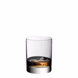 (6 pièces) WMF | MANHATTAN – Verre à whisky / tumbler XL 16 – 420 ml – non jaugé