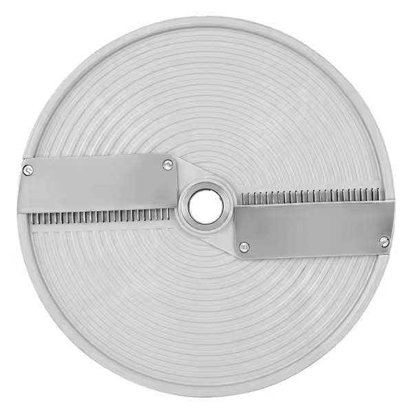 Disque de coupe pour coupe-légumes GEH, GEH5 & GEH5R – Bâtonnets – 4 mm
