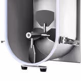 Elektrický Mixér na maso - 42 l - 30 kg - 750 W - Přední a zpětný chod