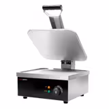 Digital Contact Grill - 2.2kW - Digital - plates: smooth top & bottom - grill area: 350x330mm