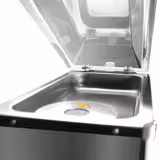 Hachoir à viande électrique 32 – 600 kg/h – 2,2 kW – 1400 tr/min