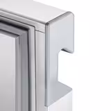 Table réfrigérée PREMIUM - 1400 x 700 mm - avec 4 tiroirs