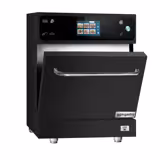 Magnetron met hoge snelheid - 3,5 kW - Touch - Zwart