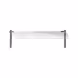 Glass cover KOPENHAGEN - 750x400mm - Thickness: 3mm - for BVI800 & BVI800-2
