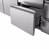 Biertheke Premium PLUS - 1550x700mm - 4 Schubladen
