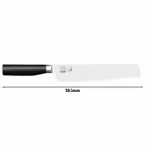 KAI | Tim Mälzer - KAMAGATA - Bread knife - Blade: 230mm