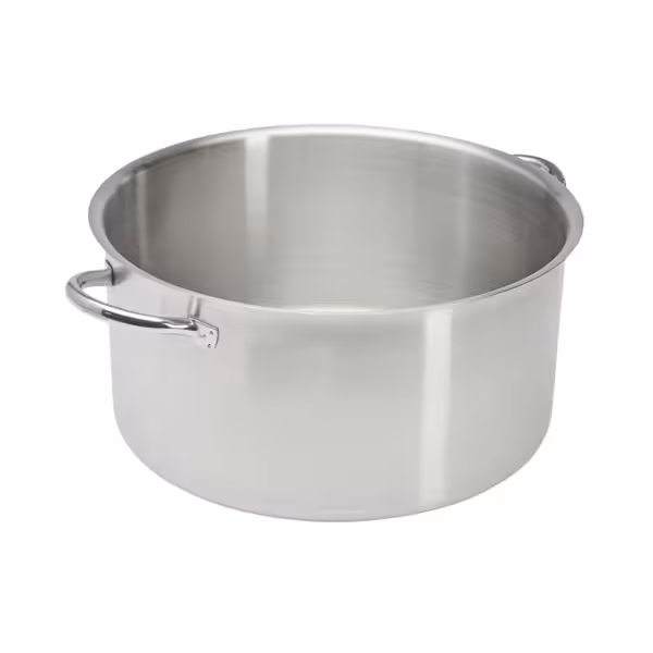 DE KOPER | PRIM'APPETJE - Braadslede - Ø 360mm